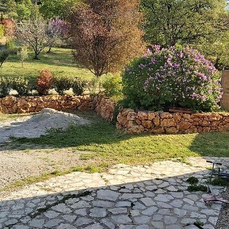 Maison De Campagne Flayosc المظهر الخارجي الصورة