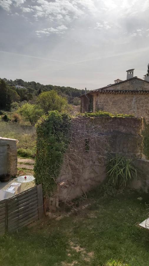 Maison De Campagne Flayosc المظهر الخارجي الصورة