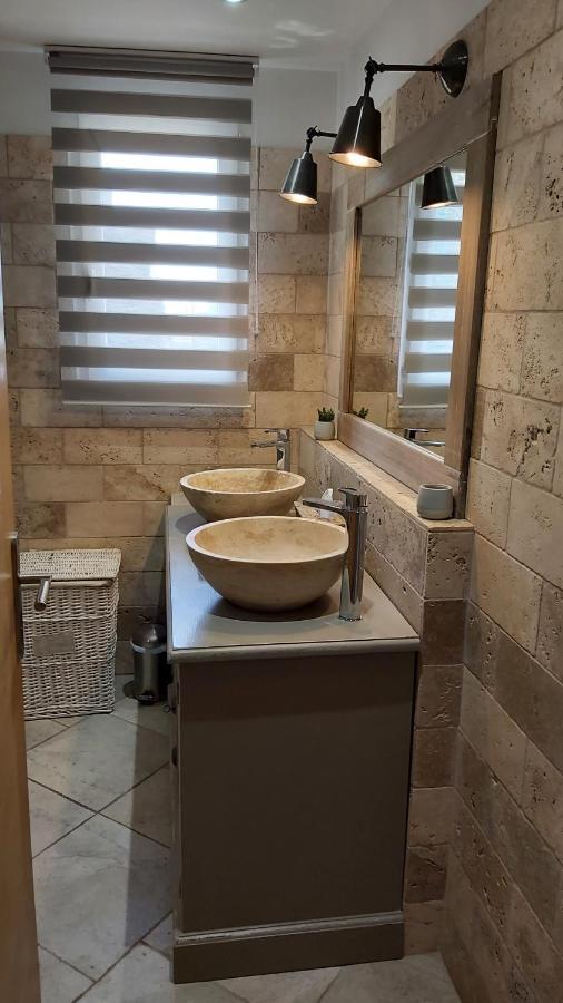 Maison De Campagne Flayosc المظهر الخارجي الصورة