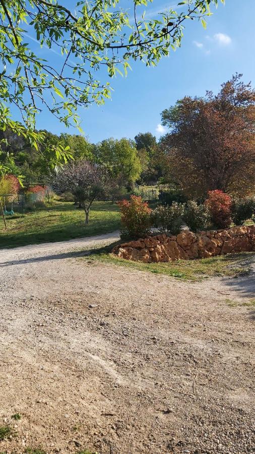 Maison De Campagne Flayosc المظهر الخارجي الصورة